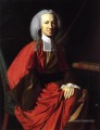 Portrait de Juge Martin Howard Nouvelle Angleterre Portraiture John Singleton Copley